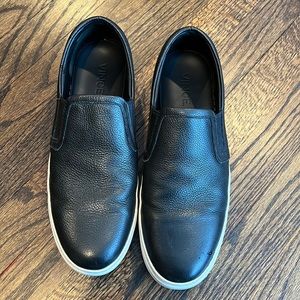 Vince Men 10.5 Slip On Shoes Sneakers